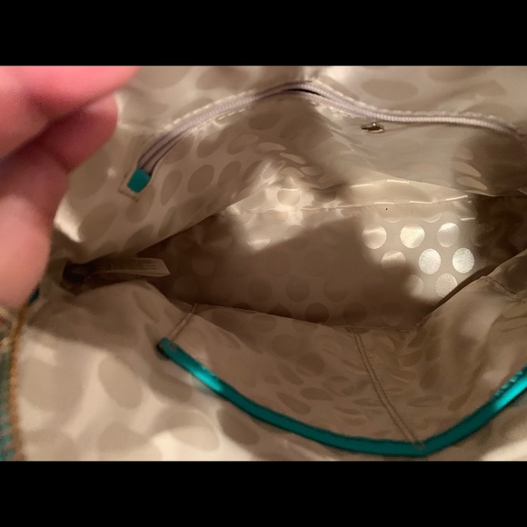 Kate Spade Tote Bag - Picture 5 of 8